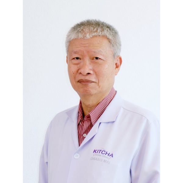 Clinictor - Kitcha Dental Clinic - Kitcha Tungthangthum