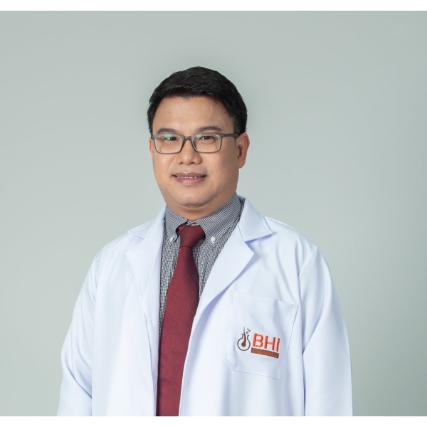 Clinictor - BHI Clinic Salaya - Kris Keorochana