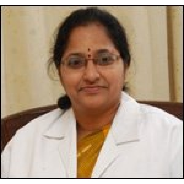Clinictor - Radiiance Hair Transplantation Center - Hyderabad - Krishna Priya D
