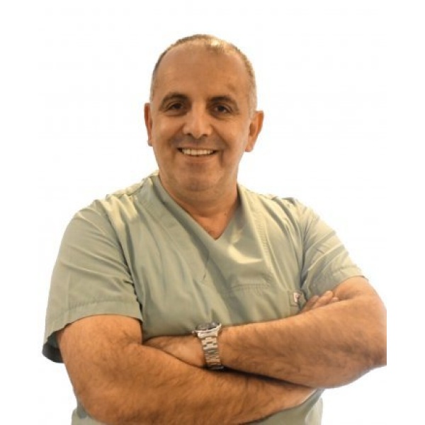 Clinictor - Bruksel IVF & Women's Health Center - Kubilay Emekli