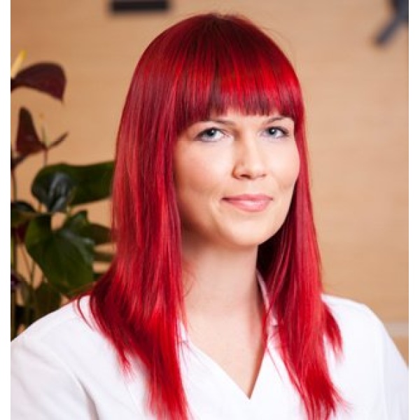Clinictor - KSA Vision Clinic - Laire Kink