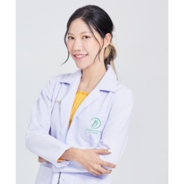 Clinictor - Babyface Clinic (Esplanade Ratchada) - Laphatrada  Prapinpongsakorn