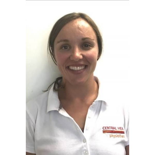 Clinictor - Central Health - Chancery Lane - Laura Fidler