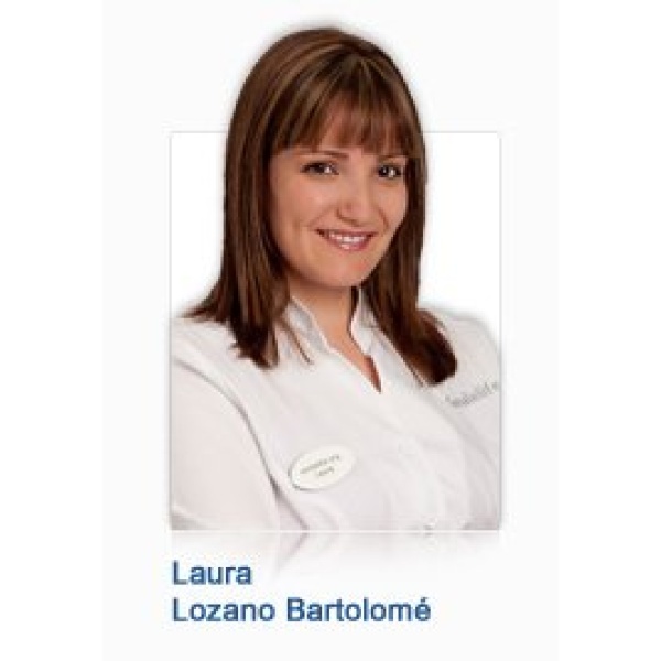 Clinictor - Smilelife - Madrid - Laura Lozano