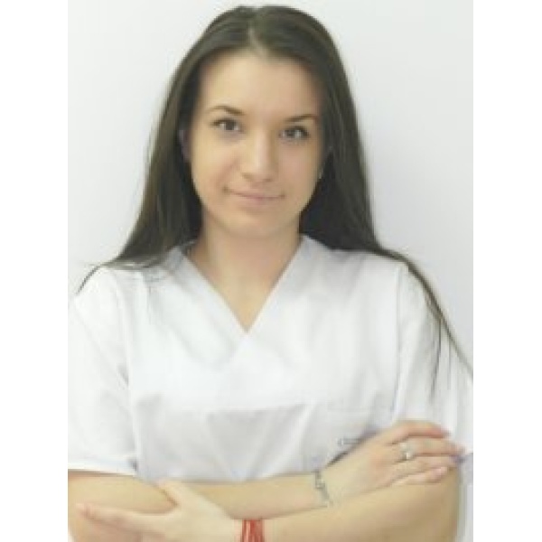 Clinictor - Ozzye's Dent - Laura Popa