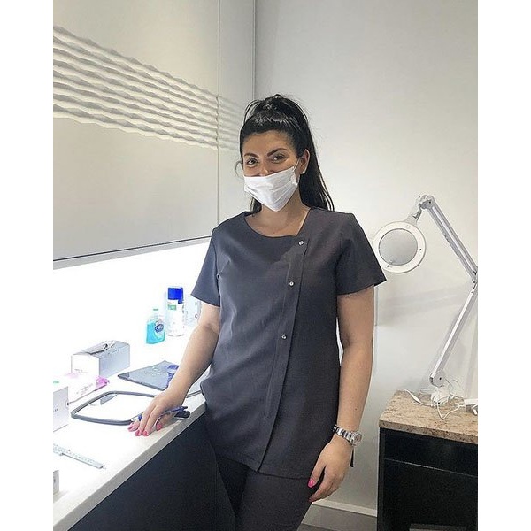 Clinictor - The FAB Clinic - Lauren Radcliffe