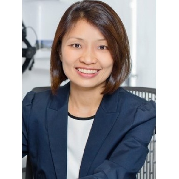 Clinictor - ISEC SINGAPORE International Specialist Eye Centre - Lee Hooi Lim