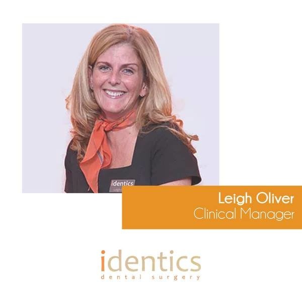 Clinictor - Identics Dental Surgery - Leigh Oliver