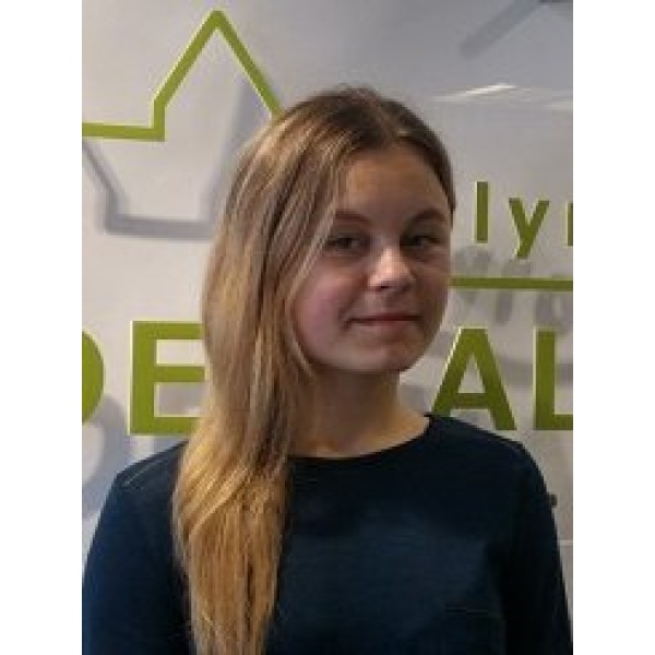 Clinictor - Holyrood Dental Care - Lena