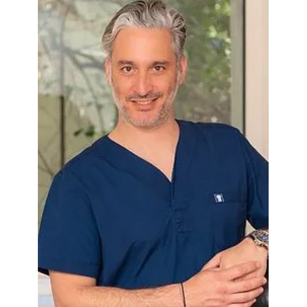 Clinictor - Aurum Wellness - Leonidas Avgerinos
