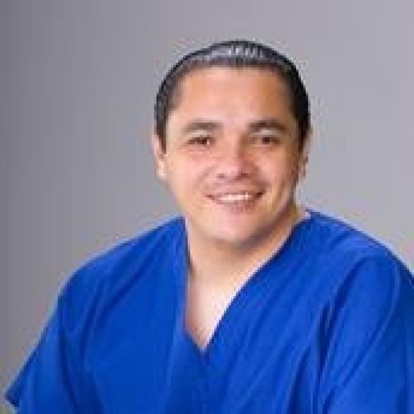 Clinictor - Odontológika - Leopoldo Andrade Góngora