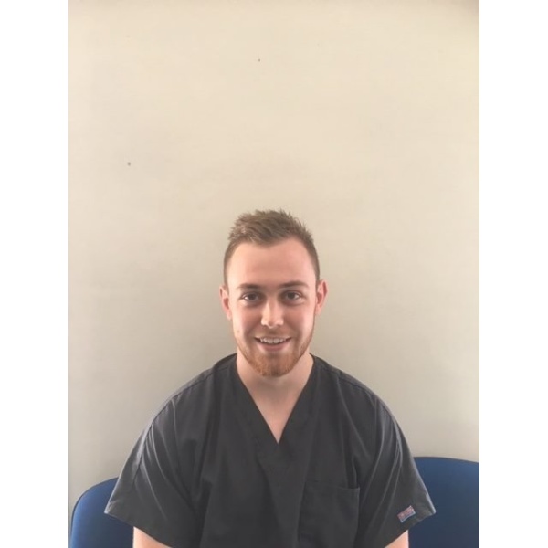 Clinictor - Belvedere Dental Practice - Lewis Tyson