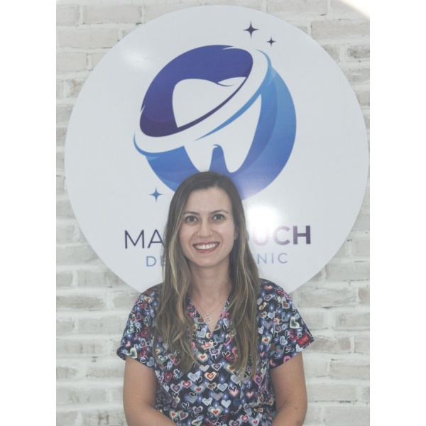 Clinictor - Magictouch Dental Clinic - Leyla ÇİME AKBAYDOĞAN