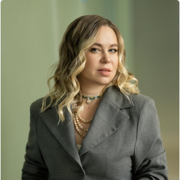 Clinictor - Ave! Fertility - Lidiya Khomenko
