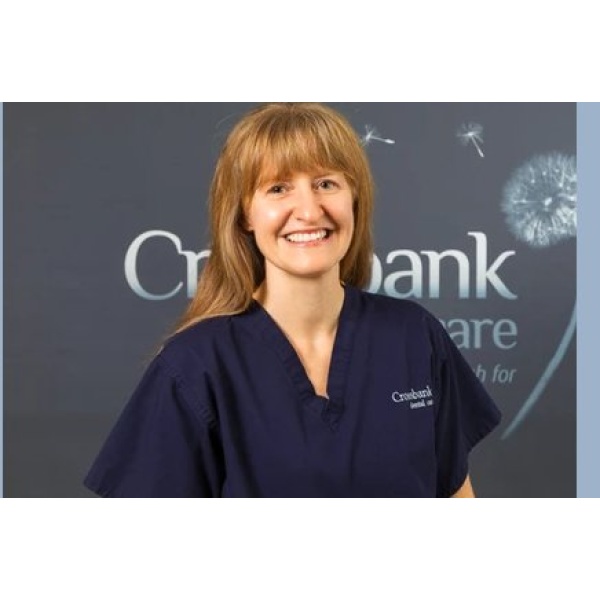 Clinictor - Crossbank Dental Care - Linda Holmes