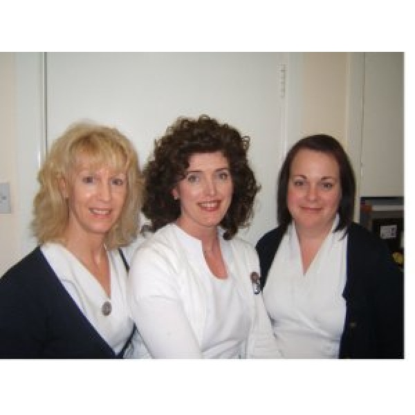 Clinictor - Oaklawn Dental Care - Linda, Jacqueline and Melissa
