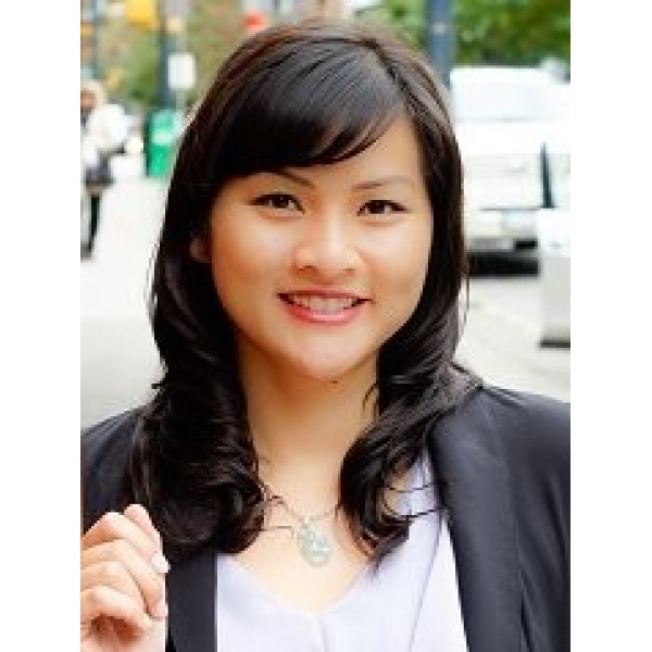 Clinictor - Dermal Laser Centres - Vancouver - Linda Lam