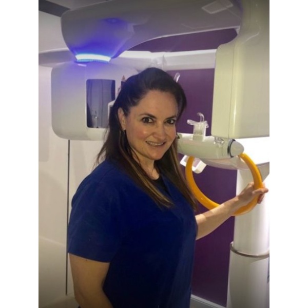 Clinictor - Digital Dentists - Lissette  Martínez Cairo