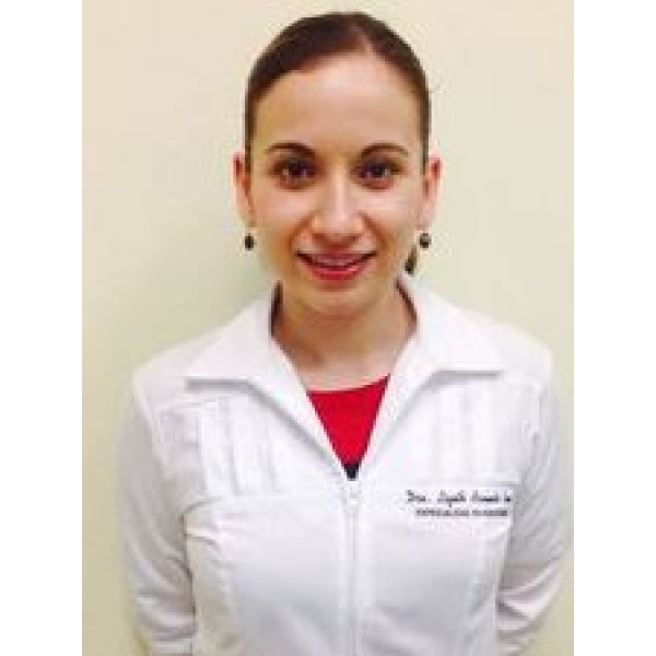 Clinictor - Mexicali Dental Implants-Mexico - Lizeth Armenta Reyes
