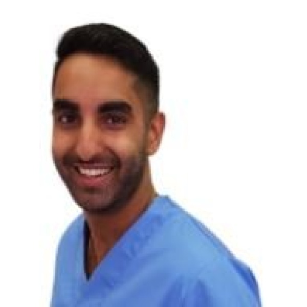 Clinictor - Water Orton Dental Centre - Lochan Sidhu