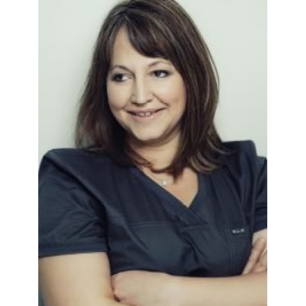 Clinictor - Butterfly MediSpa - Lorna Cherry