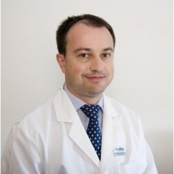 Clinictor - Praga Medica – Eye Surgery clinic - Lubomir Tovarek