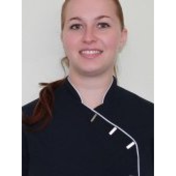 Clinictor - St George's Dental Practice - Lucie Kreslova