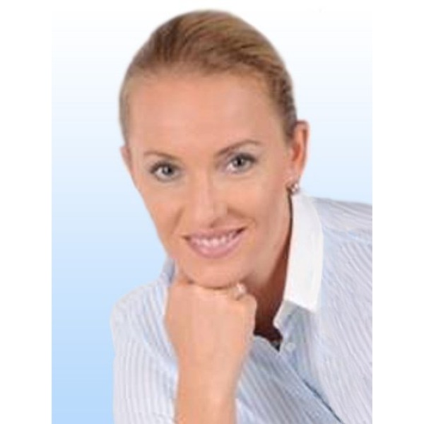 Clinictor - Praga Medica – Eye Surgery clinic - Lucie Valesova