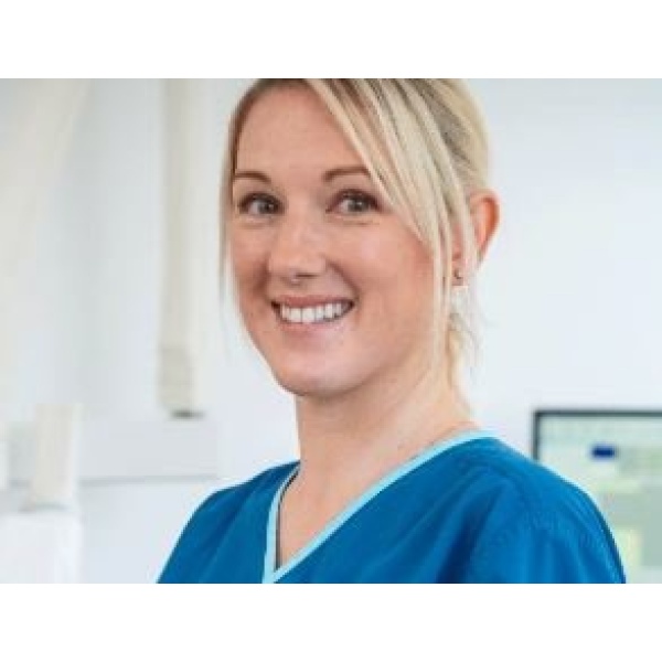 Clinictor - Cwtch Dental Care - Lucy Morgan