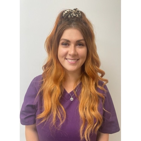 Clinictor - Middlewich Street Dental Practice - Lucy R