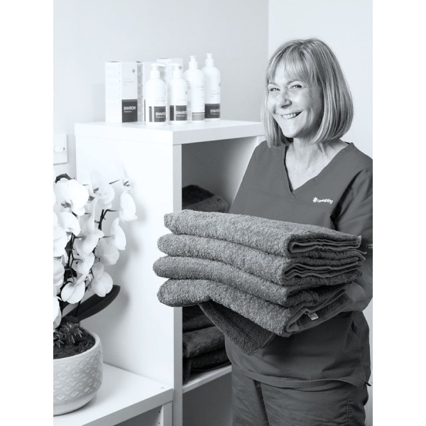 Clinictor - Henley Clinic - Lynne Longshaw