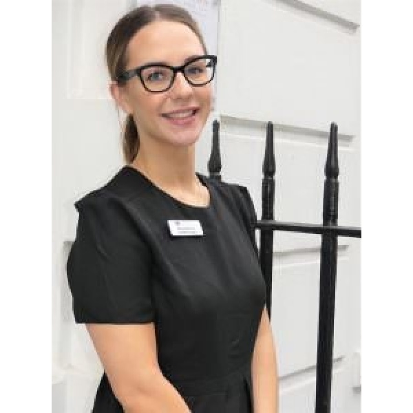 Clinictor - London Bridge Plastic Surgery - London Bridge Hospital - Maeve McRitchie