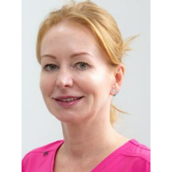 Clinictor - Dentistry At 68 - Magdalena Owen