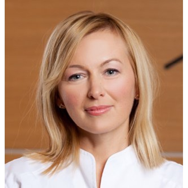 Clinictor - KSA Vision Clinic - Malle Haavel