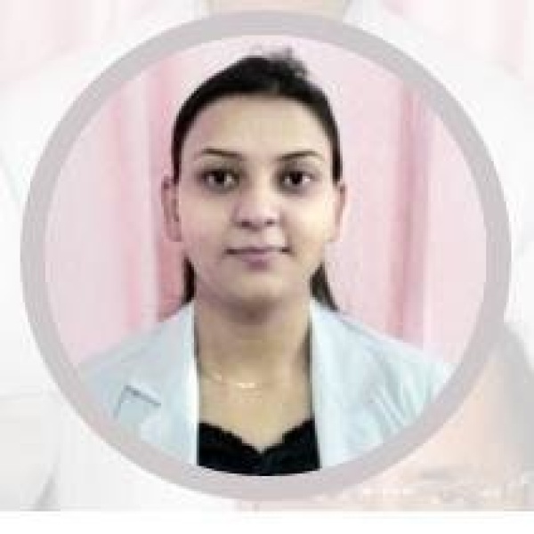 Clinictor - Advanced Physiotherapy and Rehablitation Center - Mamta Chaudhary