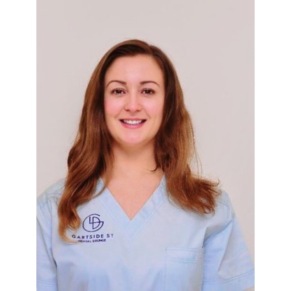 Clinictor - Gartside Street Dental - Mandi  Gent