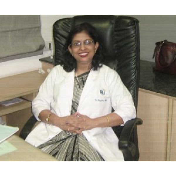 Clinictor - Apollo Cosmetic Clinic Aswene Soundra Hospital - Manjushree Naik