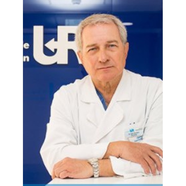 Clinictor - Ur Vistahermosa - Manuel  Lloret Ferrandiz