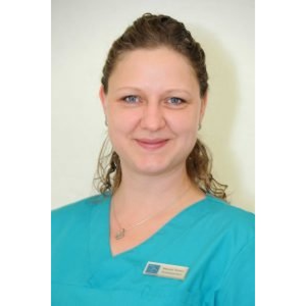 Clinictor - A. Grinfeld DMD - Manuela Teichert