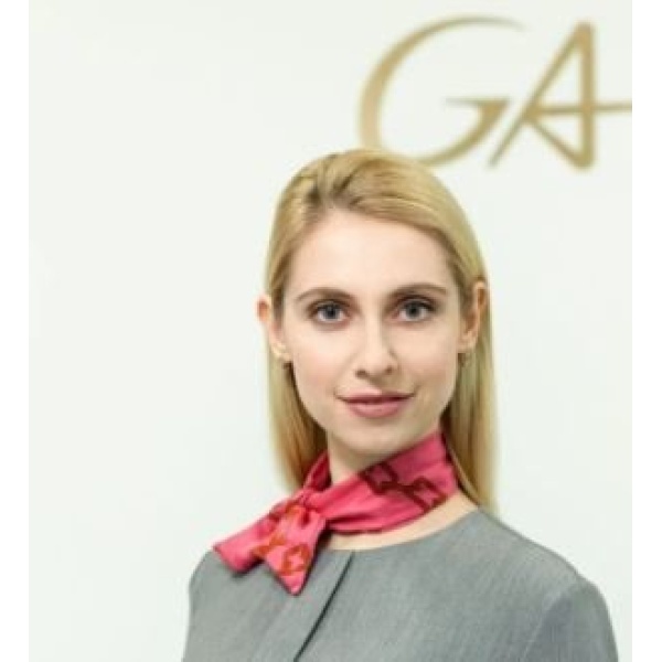 Clinictor - Grozio Akademija / Beauty Academy - Margarita Tuliakova