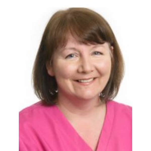 Clinictor - CADIS Dental Practice Blackpool - Mari Field