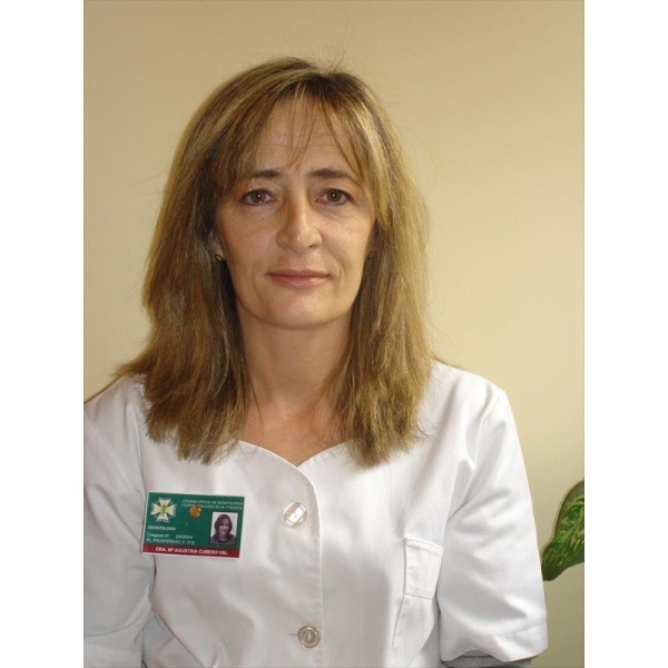 Clinictor - Dental Clinic Plaza Prosperidad - María Agustina Cubero Val