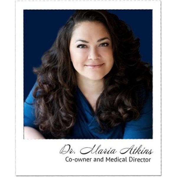 Clinictor - Cosmetic Enhancement Center of New England - Maria Atkins