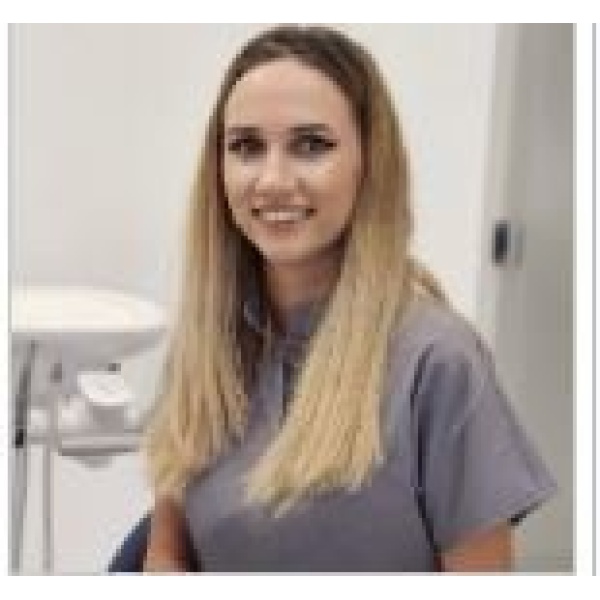 Clinictor - Clinica Stomatologica Dr Oana Madalina Sandu - Maria Iacob