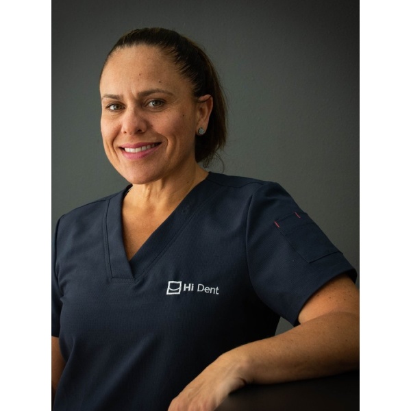 Clinictor - Hident - María José Gómez