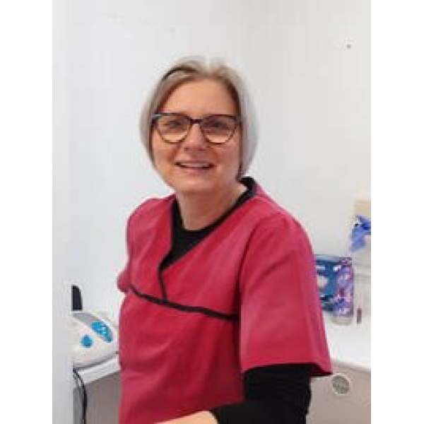 Clinictor - Kingsmeadows Dental Practice - Maria Leitham