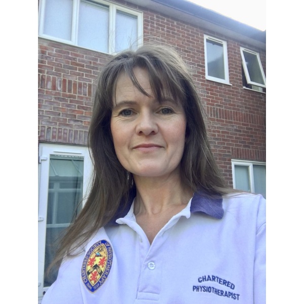 Clinictor - Harnham Physiotherapy Clinic - Marie Roberts