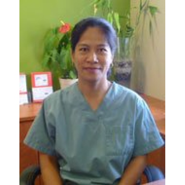 Clinictor - Orion Dental - Marieta Fontanilla