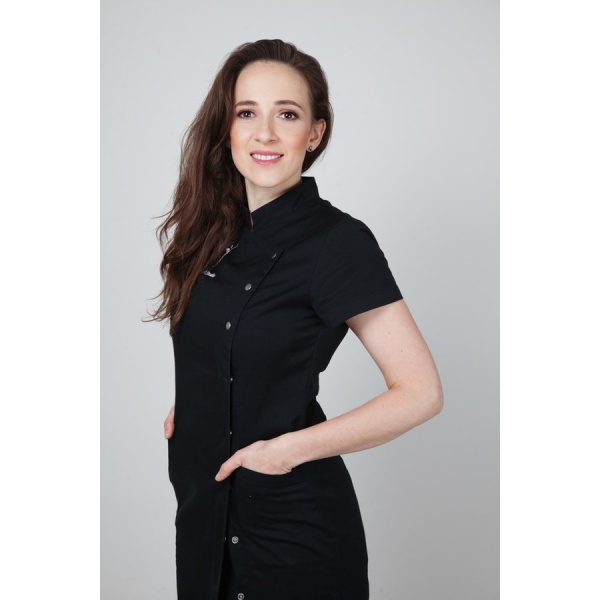 Clinictor - Exclusive Dental Studio - CH Posnania - Marietta Pacholska