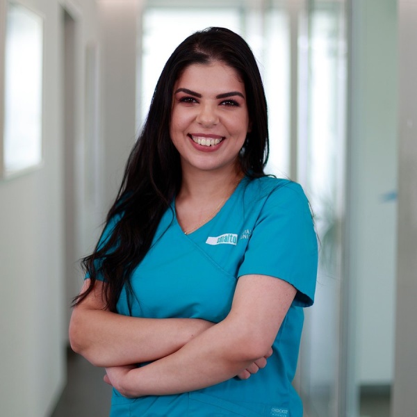 Clinictor - Smalto Dental Clinic - Marilena Constantinou